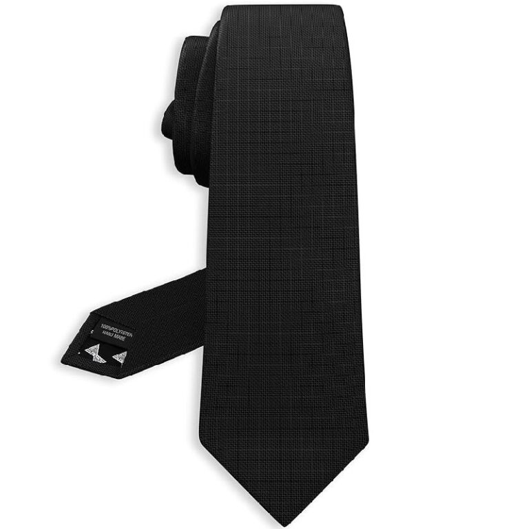 Men’s Oxford Matt Neckties up to 10% off Deal