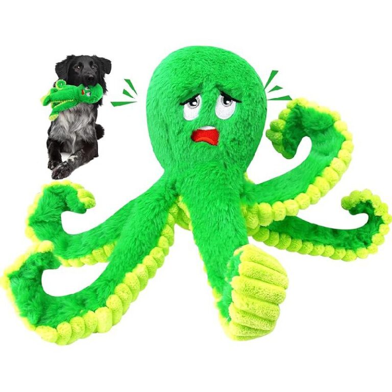 LonColdy Large Dog Toys up to 30% off Deal