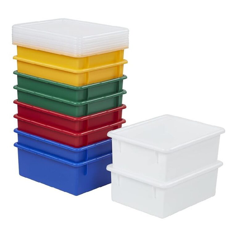 ECR4Kids Storage Tray up to 50% Off Deals