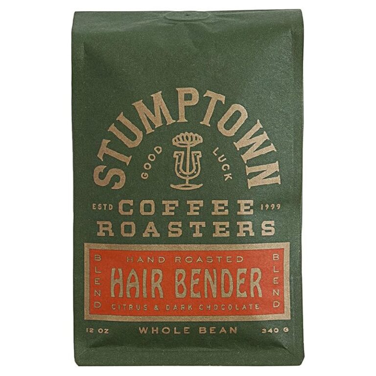 Stumptown Coffee Offers Up to 20% Off Deal