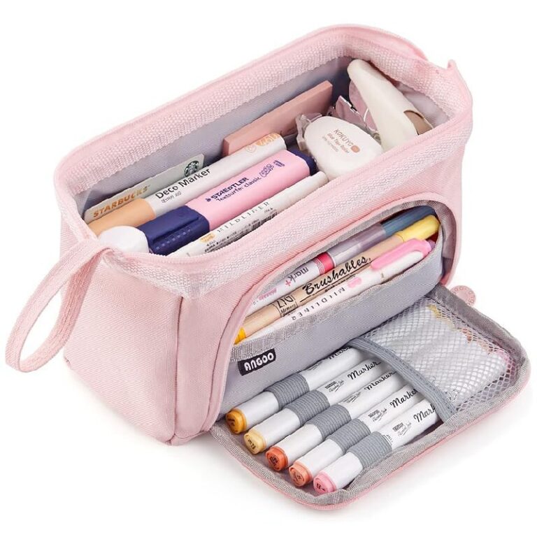 HVOMO Pencil Case up to 47% Off Deal