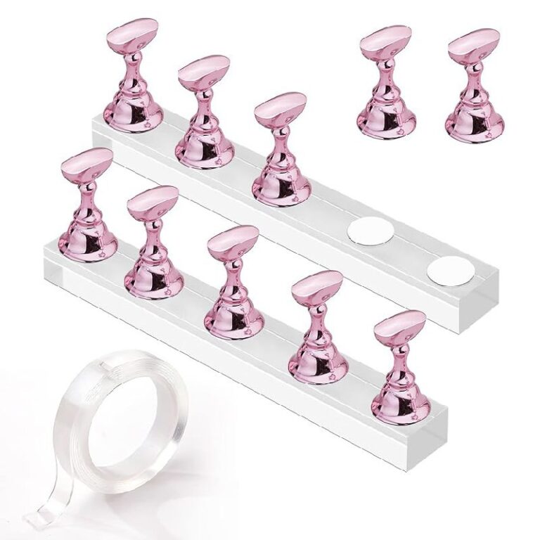 Makartt Nail Stand up to 48% Off Deal