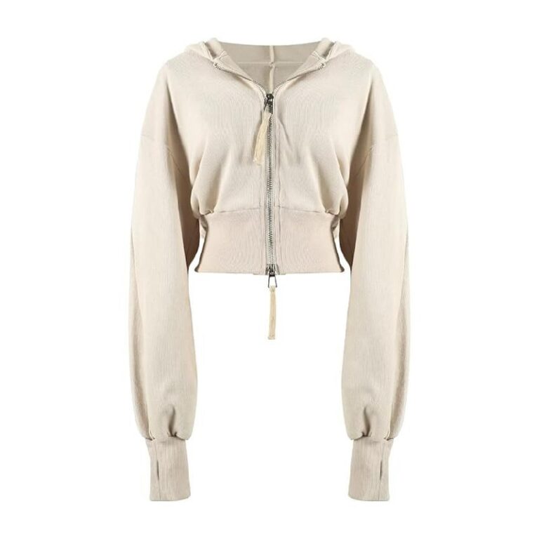 Arssm Cropped Hoodie 15% Off Deal