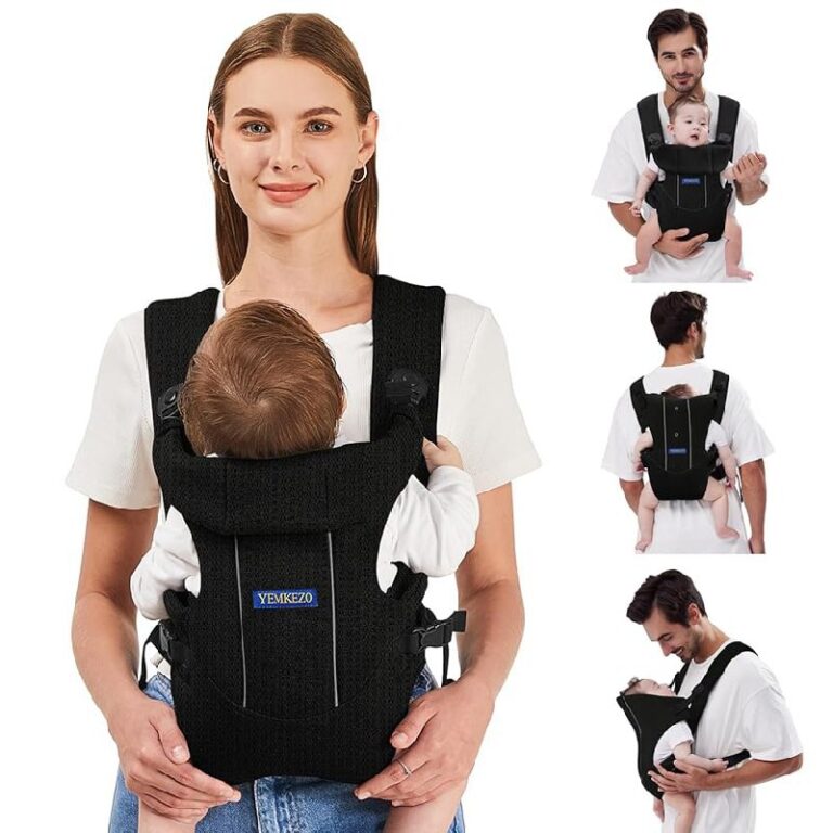 Baby Carrier Newborn to Toddler up to 48% Off Deal