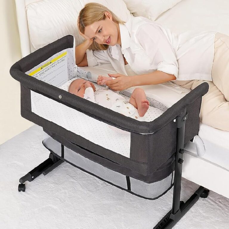 Baby Bassinet: Up to 45% Off Deal