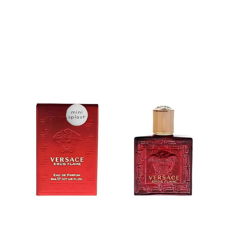 Versace Eros Flame Perfume Up to 47% Off Deal