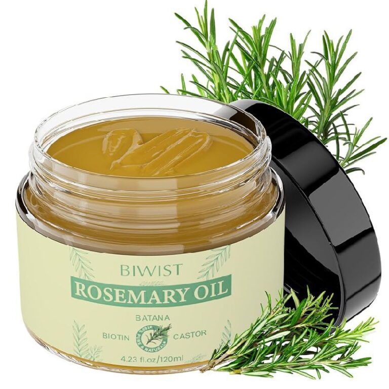 BIWIST Rosemary Oil up to 50% Off Deals