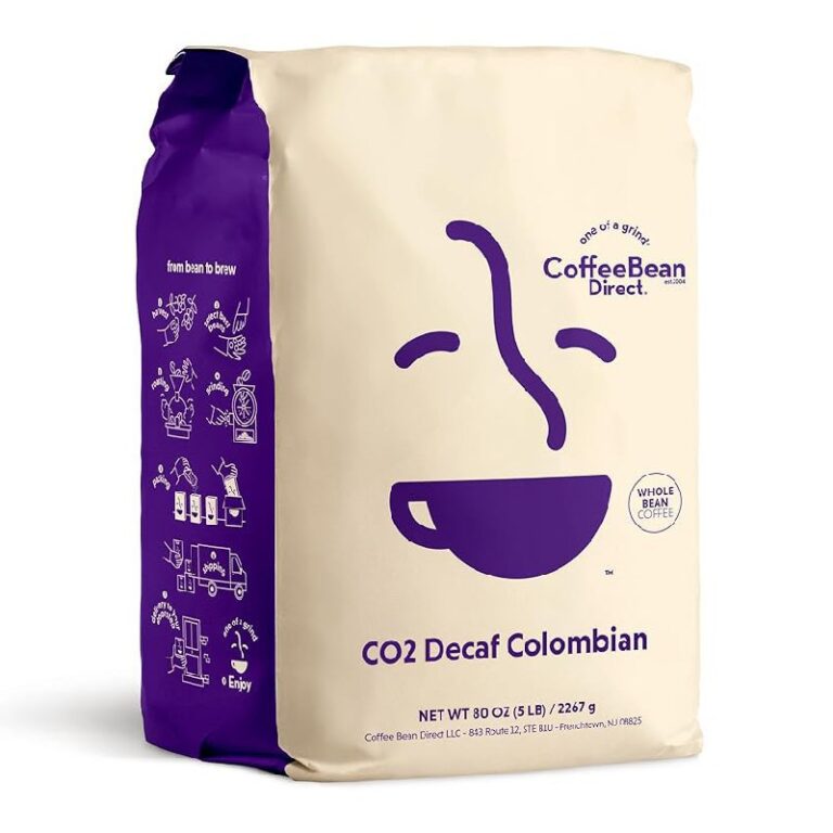 Coffee Bean Direct COFFEE up to 10% off Deal