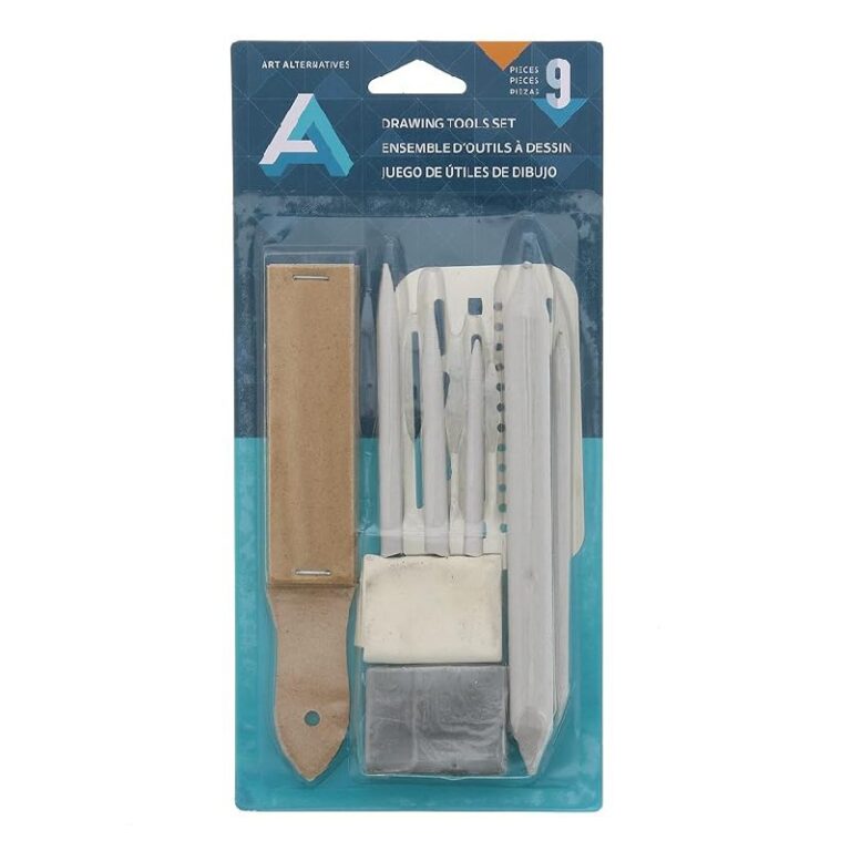 Art Alternatives Drawing Set up to 37% off Deal