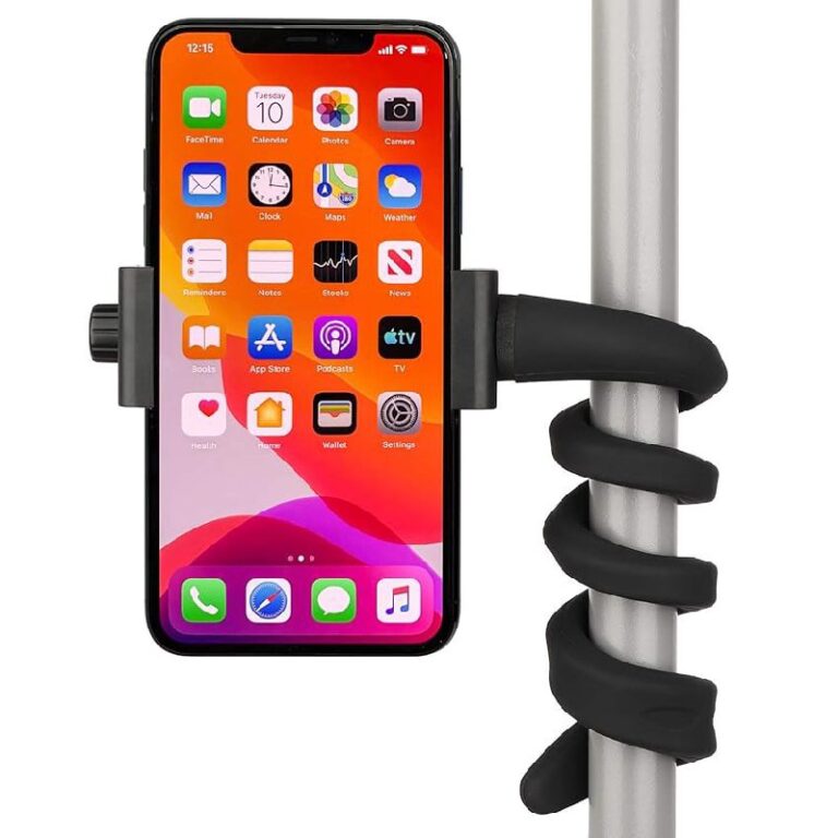 iTODOS Phone Holder Stand: Up to 25% Off Deal