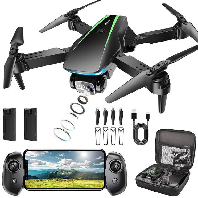 Oddire Mini Drone – Up to 10% Off Deal