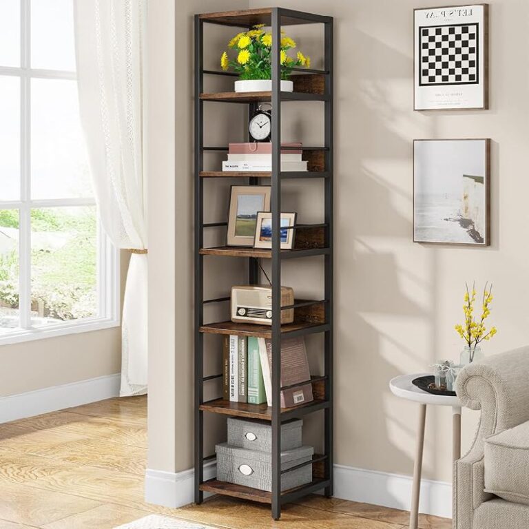 Tribesigns 6-Tier Shelf up to 5% off Deal