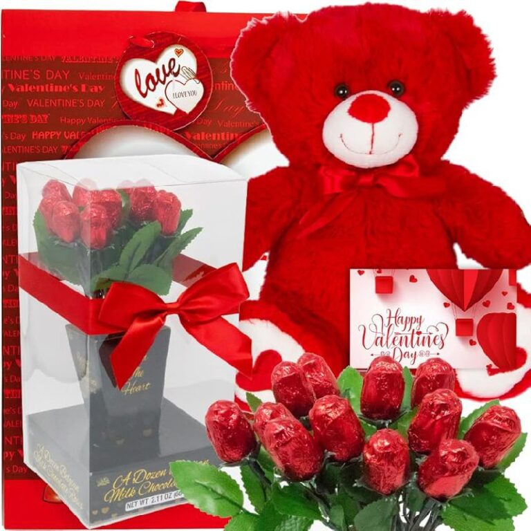 Valentine’s Day Gift Basket up to 20% Off Deal