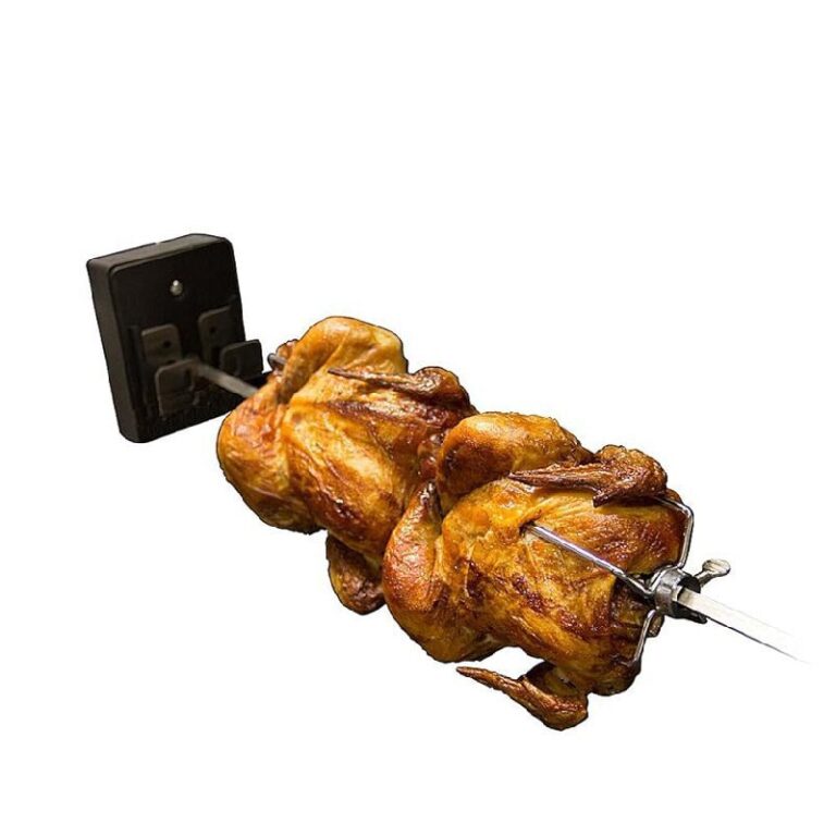 Char-Broil Universal Rotisserie up to 30% Off Deal