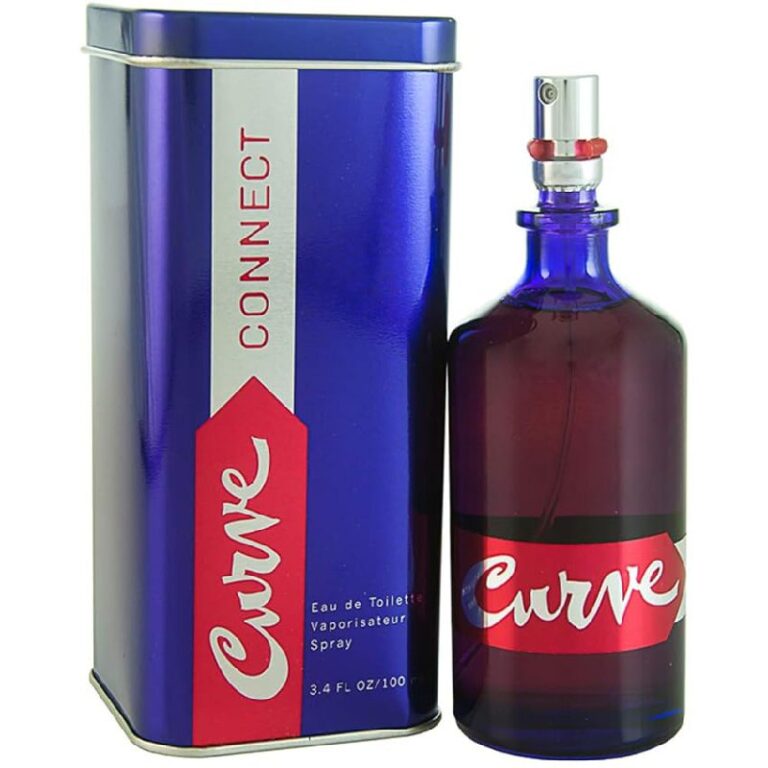 Curve Connect Eau De Toilette up to 41% Off Deal