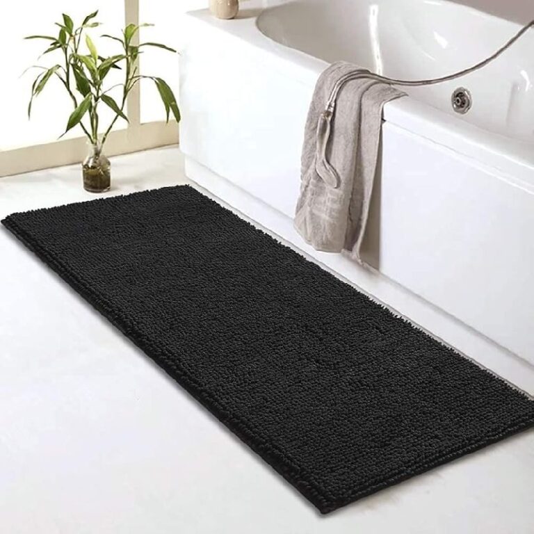 Sheepping Bathroom Rug Mat up to 5% off Deal