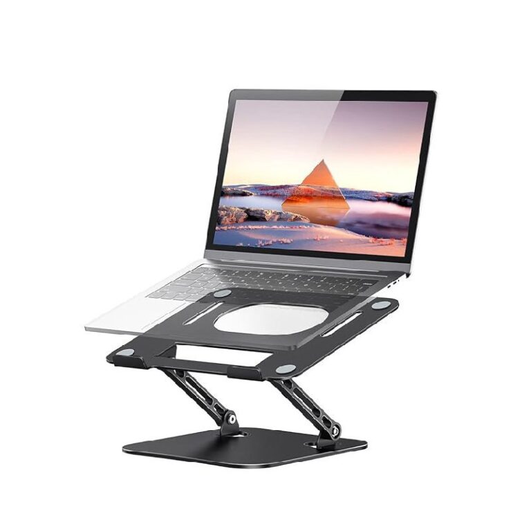 JOIOT Laptop Stand up to 7% off Deal