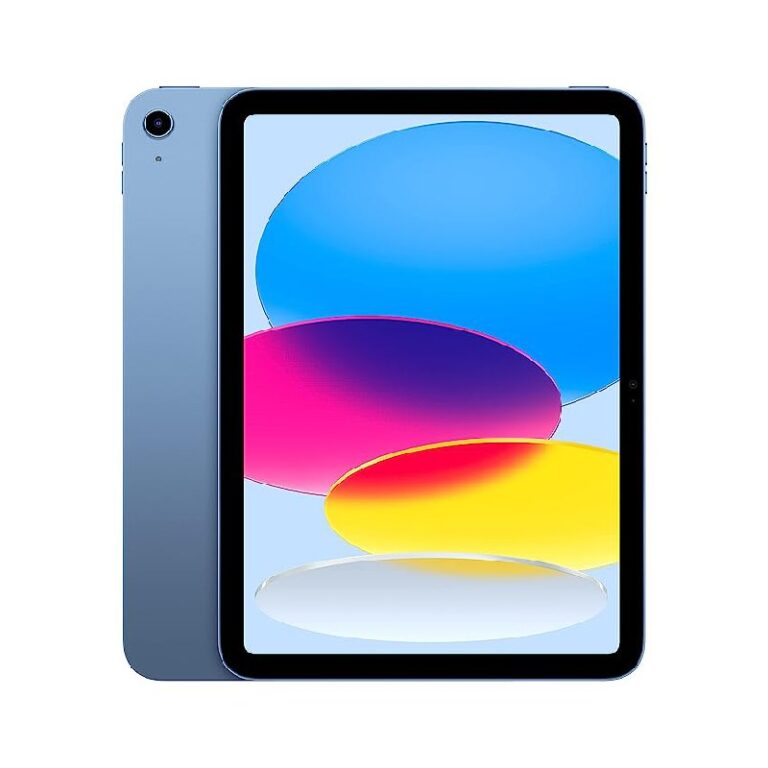 Apple iPad (10th Generation) up to 20% off Deal