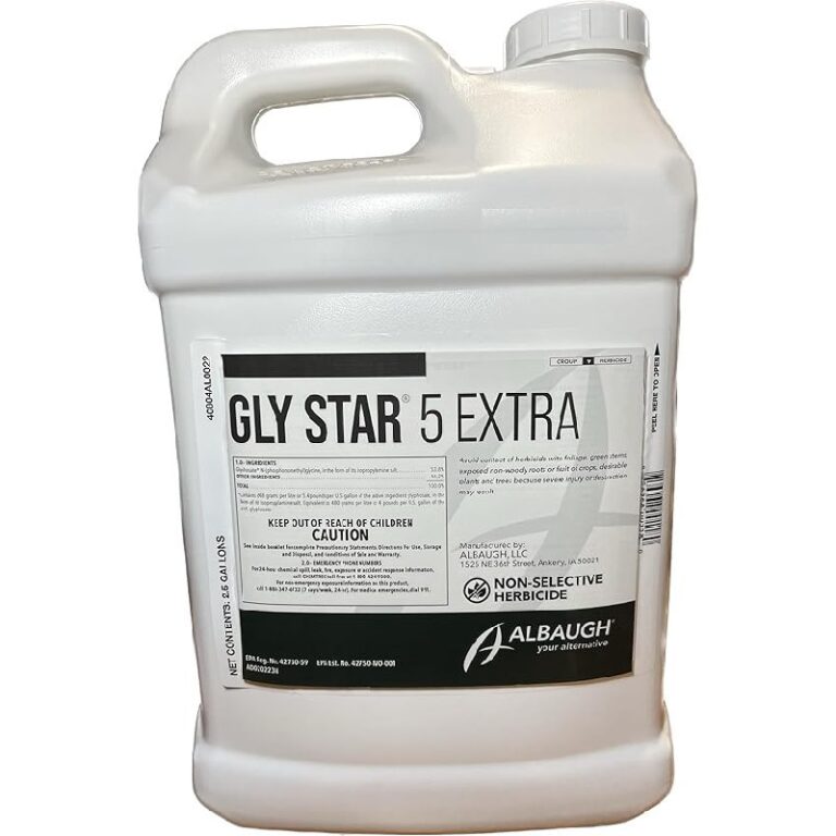 Gly Star 5 Extra: Up to 10% Off Deal on Amazon