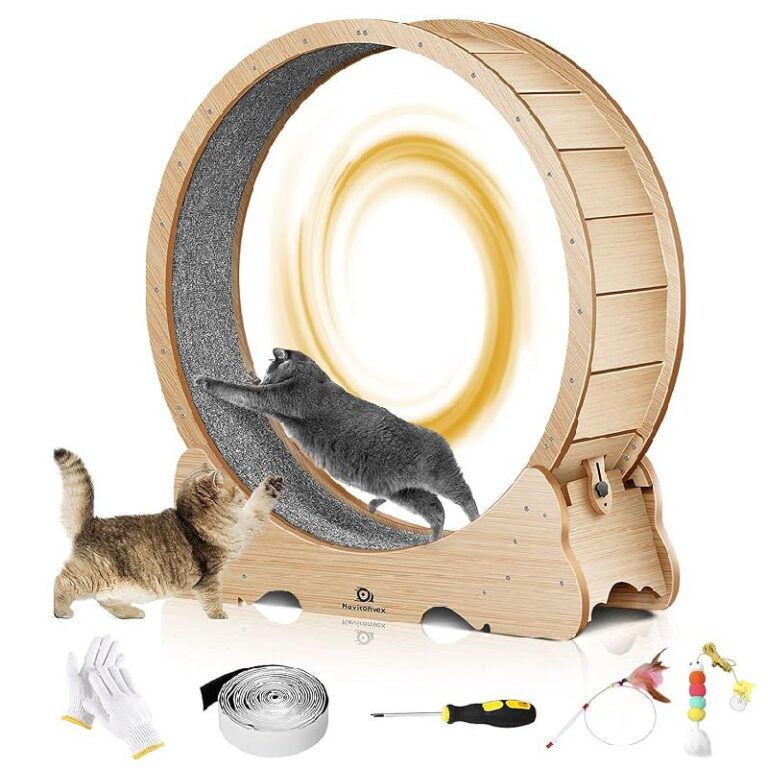 Naviconvex Cat Wheel up to 39% Off Deal