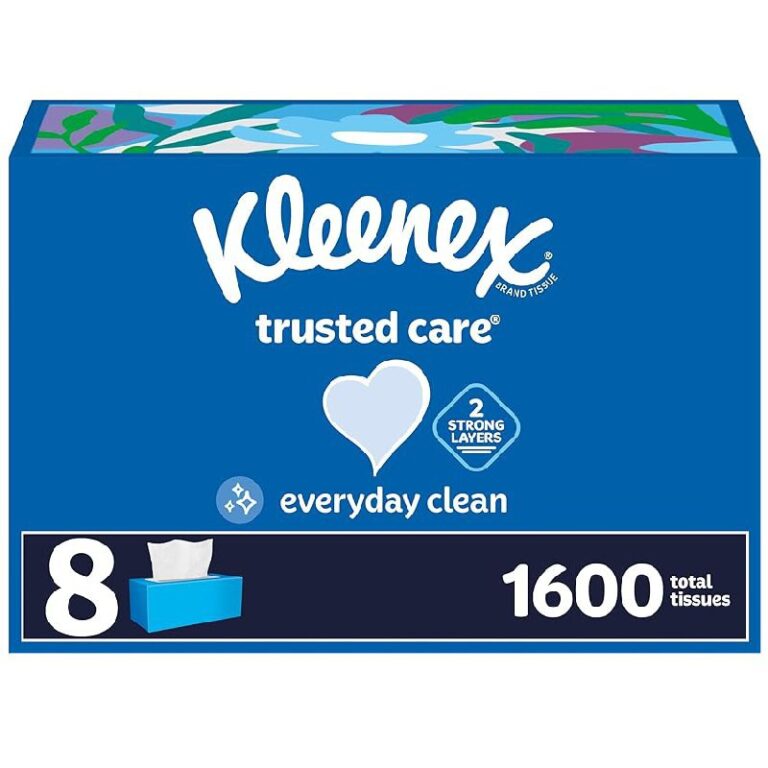 Kleenex Tissues: Up to 10% Off Deal