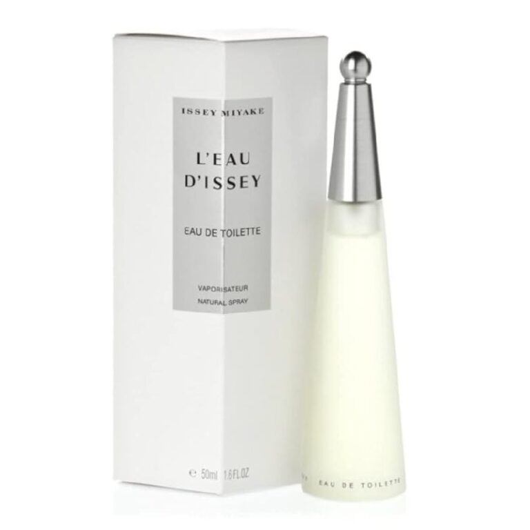 Issey Miyake L’eau D’issey: Up to 64% Off Deal