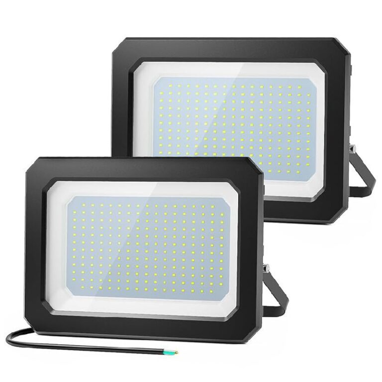 USTELLAR 2 Pack Flood Lights Up to 17% Off Deal