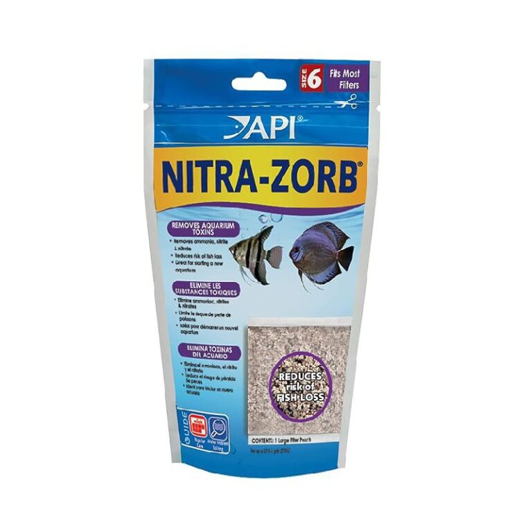 API NITRA-ZORB Filter up to 37% off Deal