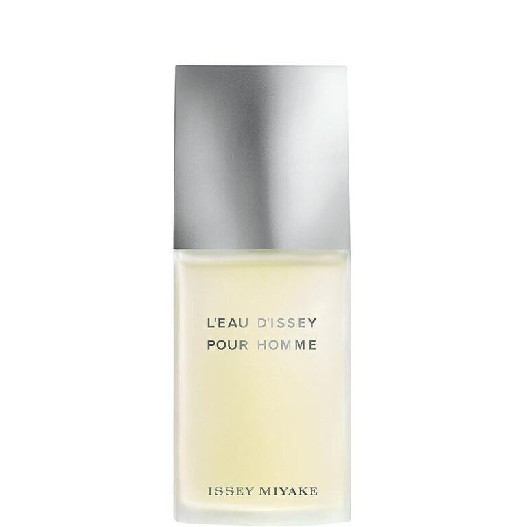 Issey Miyake L’eau D’Issey Pour Homme – Up to 21% Off Deal