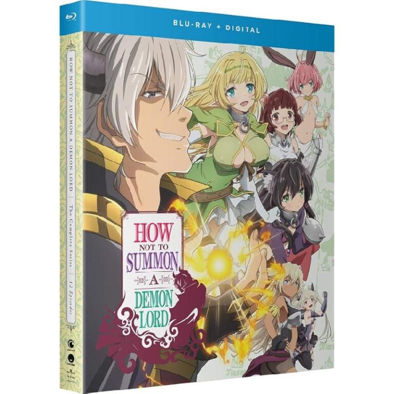 How Not to Summon a Demon Lord: Up to 64% Off Deals