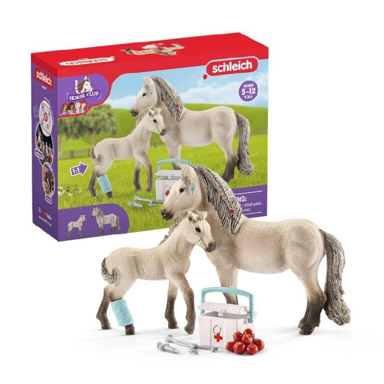 Schleich Horse Club Kit: Up to 44% Off Deal