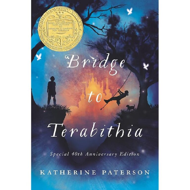 Bridge to Terabithia up to 30% off Deal