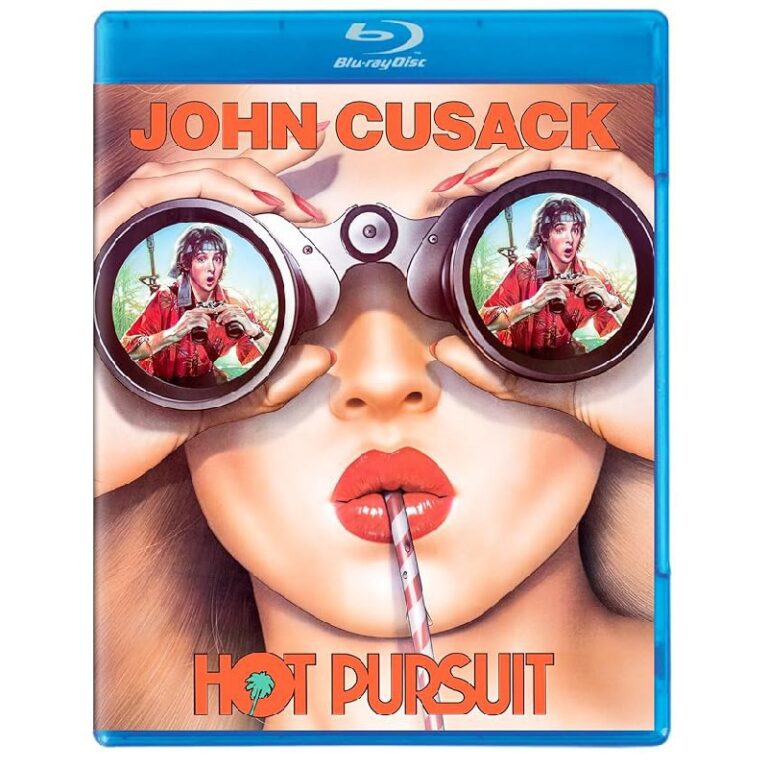 Hot Pursuit [Blu-ray] up to 45% off Deal