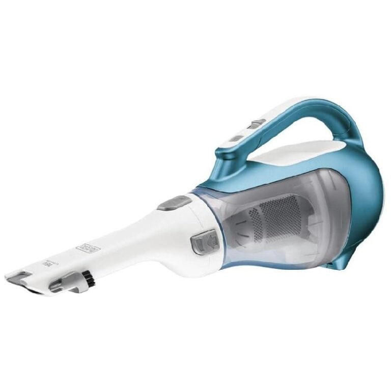 BLACK+DECKER Vacuum up to 17% Off Deal