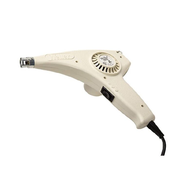 Weller 6966C Heat Gun up to 31% Off Deals