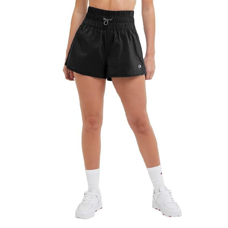 Champion Women’s Shorts: Up to 50% Off Deal