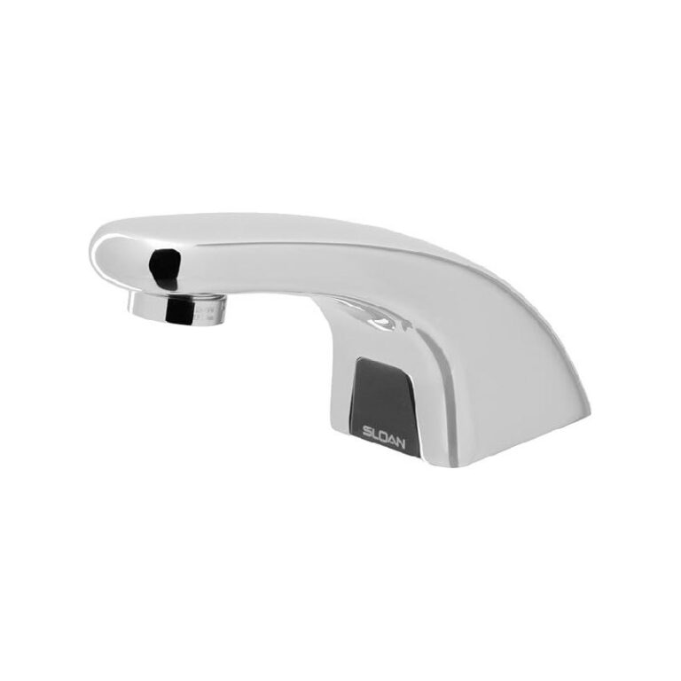 Sloan Optima Faucet up to 30% Off Deal