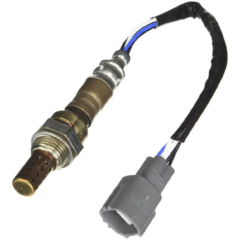 Denso 234-4261 Oxygen Sensor up to 60% Off Deal