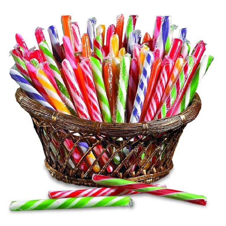 Fun Express Candy Canes up to 17% Off Deal