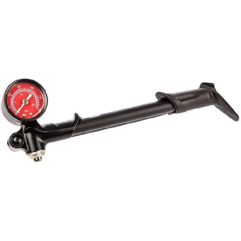 RockShox Fork/Shock Pump up to 10% Off Deal