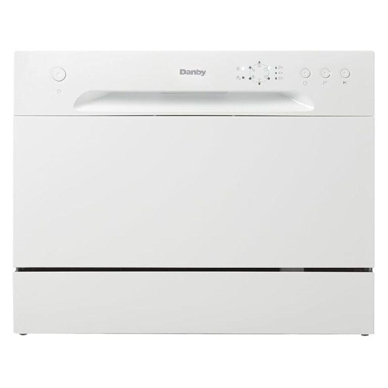 Danby Countertop Dishwasher up to 17% off Deal