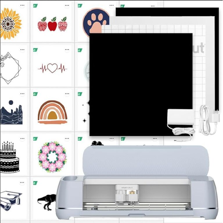 Cricut Maker 3 Bundle up to 12% Off Deal