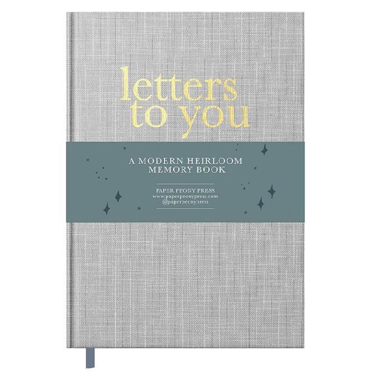 Letters to You: Up to 20% Off Deal