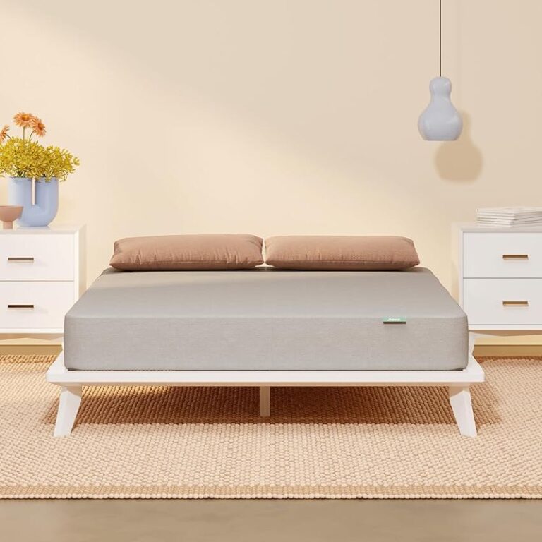 Siena 8” Twin Mattress up to 27% off Deal