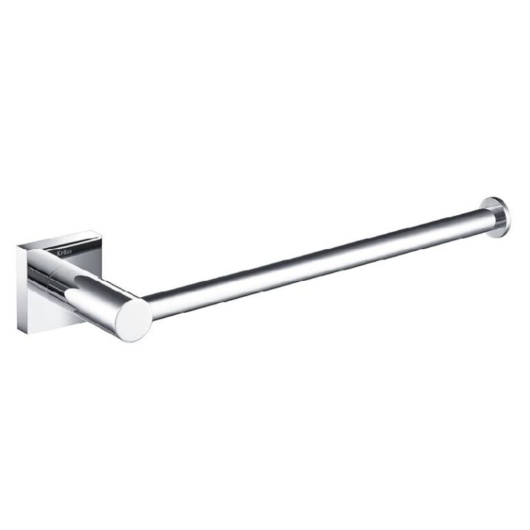 KRAUS Ventus Towel Bar up to 44% Off Deal