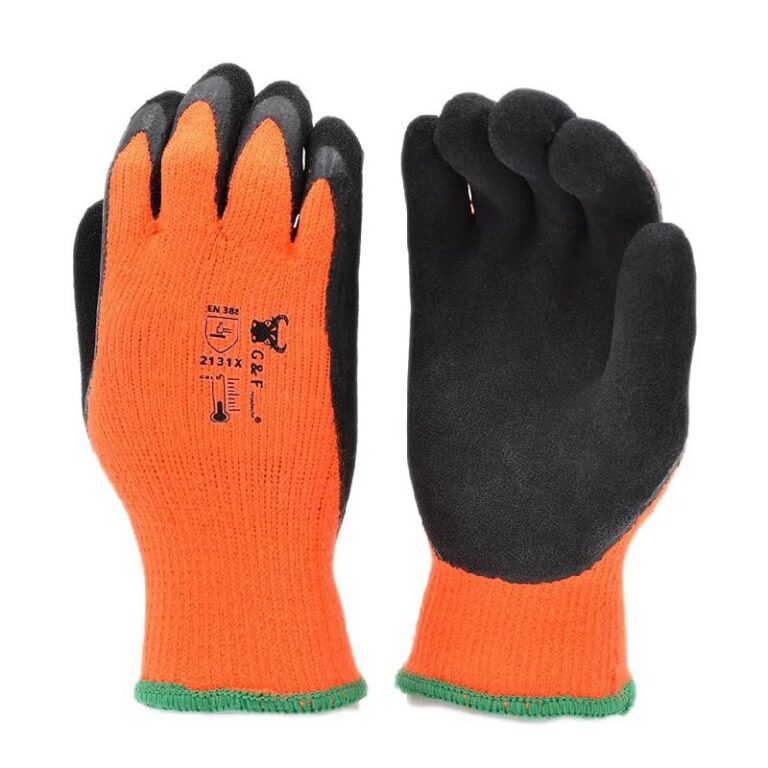 G & F 1528L Gloves up to 46% Off Deal