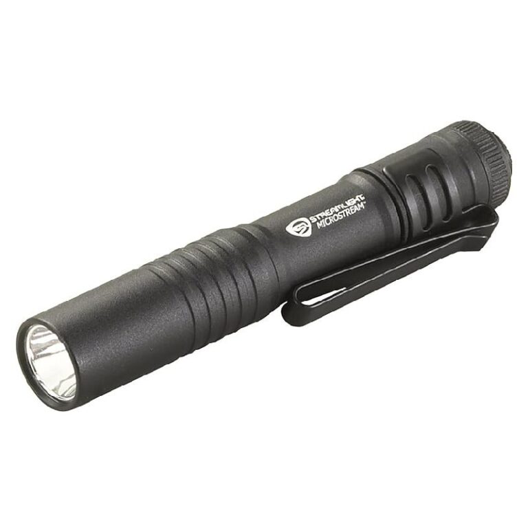 Streamlight MicroStream: Up to 49% Off Deal!