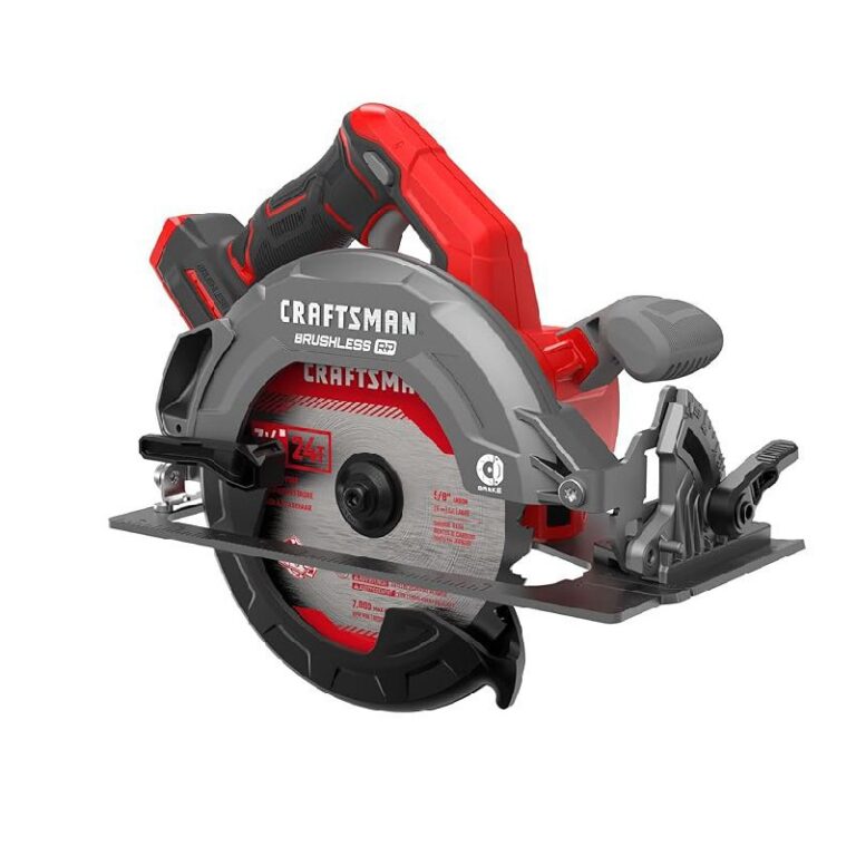 CRAFTSMAN V20 RP Circular Saw up to 47% Off Deal