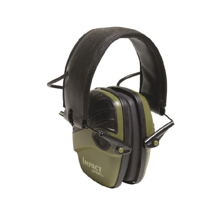 Howard Leight Earmuff: Up to 48% Off Deal