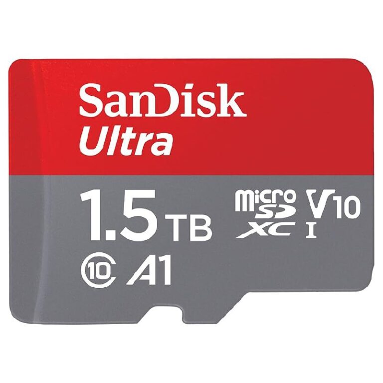 SanDisk 1.5TB Memory Card up to 14% Off Deal